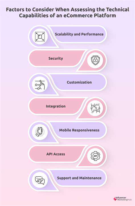 AssessingYourCurrentE-commercePlatform'sCapabilities