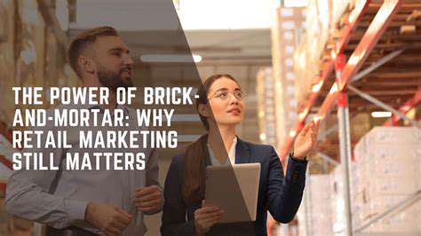 BridgingtheDigitalandPhysicalWorlds:WhyBrick-and-MortarStillMatters