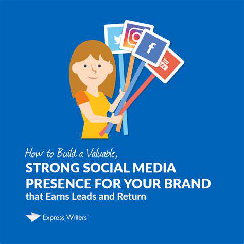 BuildingaStrongSocialMediaPresenceforEnhancedSales