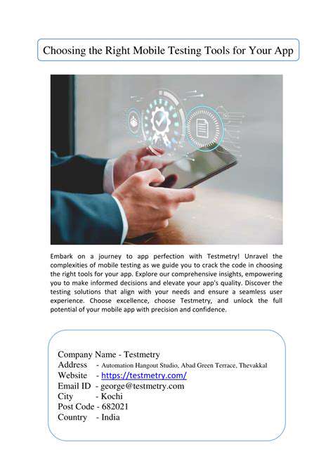 Mobile A/B Testing: Continuous Improvement for Your Mobile Site