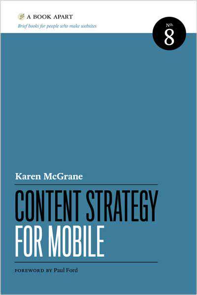 ContentStrategyforMobileProductPages