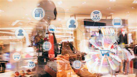 The Role of Physical Stores in an Integrated Omnichannel Strategy