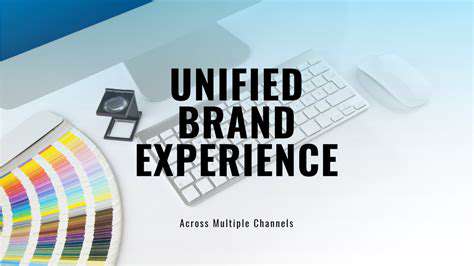 CreatingaUnifiedBrandExperience:ConsistencyAcrossChannels