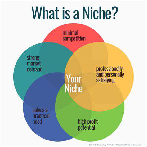 DefiningYourNiche:TheFoundationofYourE-commerceStrategy