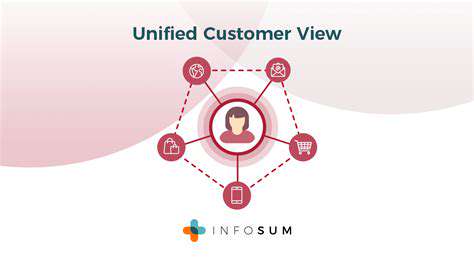 Unified Customer View: The Foundation of Omnichannel