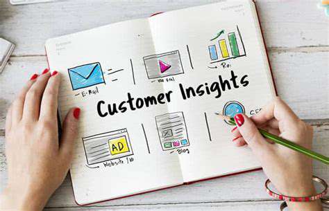 Social Listening for E commerce: Uncovering Consumer Trends