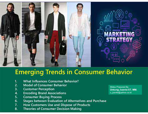 IdentifyingEmergingConsumerTrends