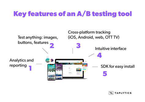 Mobile A/B Testing: Continuous Improvement for Conversions