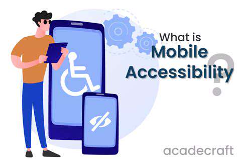Mobile Accessibility in E commerce: Designing for Everyone