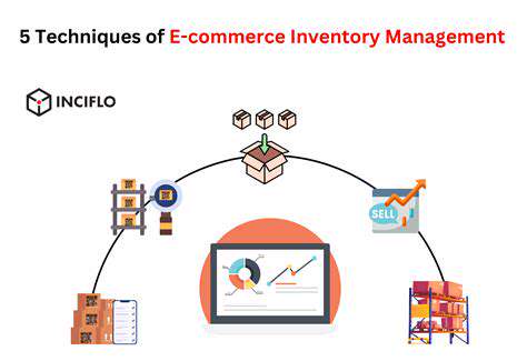 Supply Chain Management in E commerce: Optimizing Efficiency