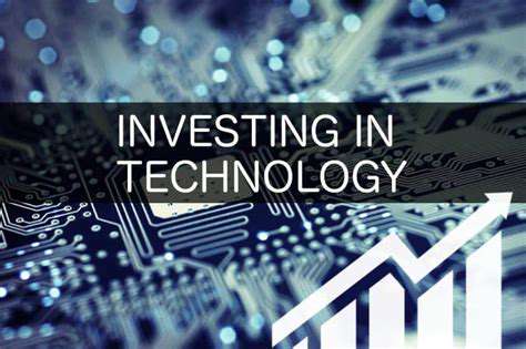 InvestinginTechnologyandTools