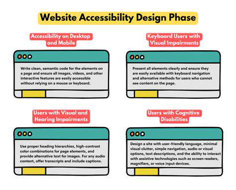 Mobile Accessibility in E commerce: Inclusive Design