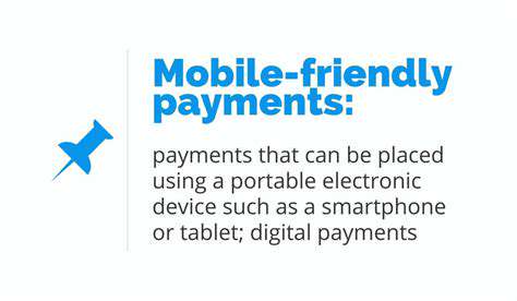 Streamlining Mobile Checkout Processes: Reducing Friction