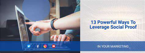 LeveragingSocialProofandCommunityBuilding