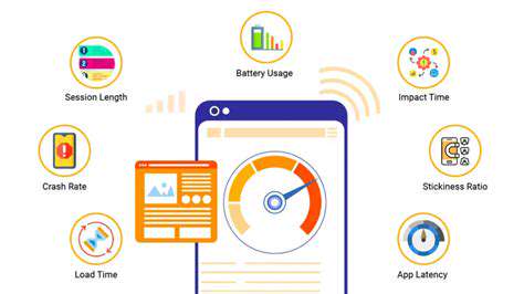 MobileAppPerformance:StreamliningtheUserExperience