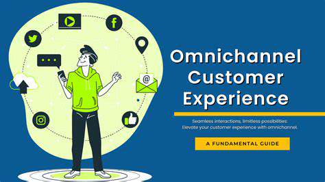 Measuring Success: Key Performance Indicators for Omnichannel