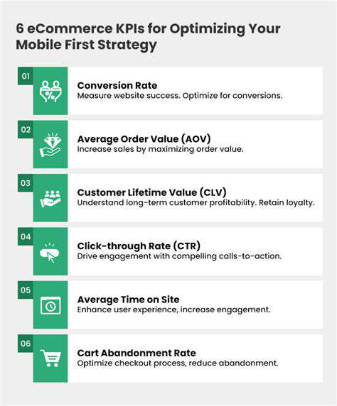 Core Web Vitals: Optimizing for Mobile Experience