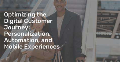 Leveraging Data for Smarter Omnichannel Personalization