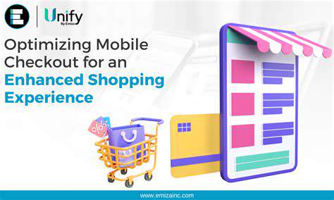 OptimizingtheMobileCheckoutExperience