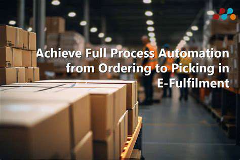 OrderProcessingandFulfillmentAutomation
