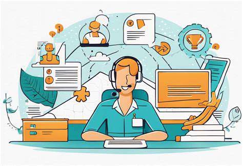 StreamliningCustomerServicewithAutomationTools