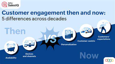 TheEvolutionofCustomerEngagementStrategies