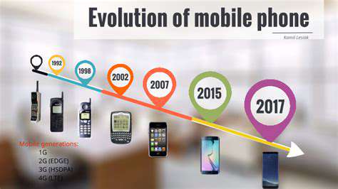 The Impact of 5G on Mobile Shopping Experiences
