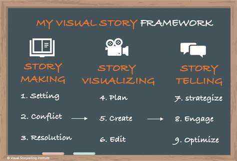 UtilizingVisualStorytellingtoEnhanceEngagement