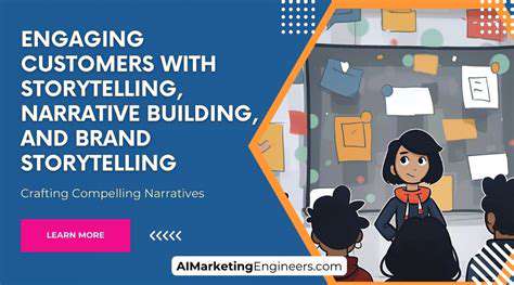 BuildingBrandStorytellingThroughEngagingVideoContent