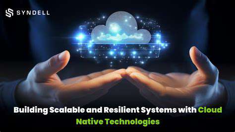 Building a Resilient Omnichannel Technology Ecosystem