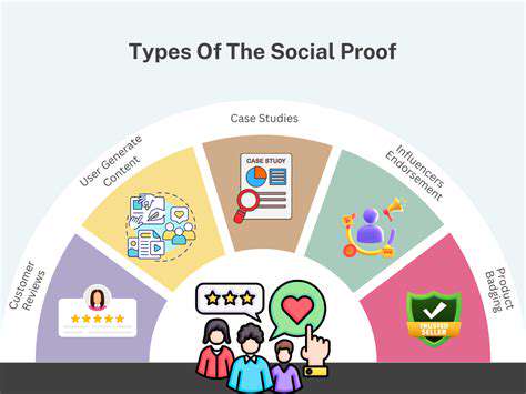 DifferentTypesofSocialProofStrategies