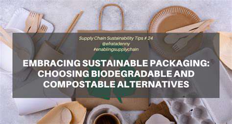 EmbracingSustainablePackagingMaterials