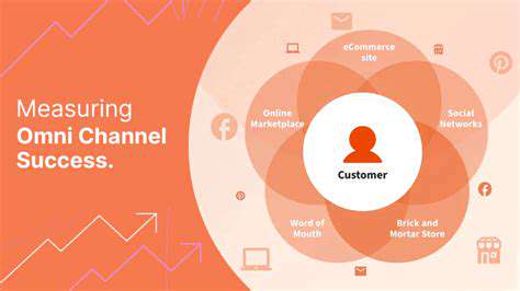 Driving Customer Loyalty Through Seamless Omnichannel Experiences