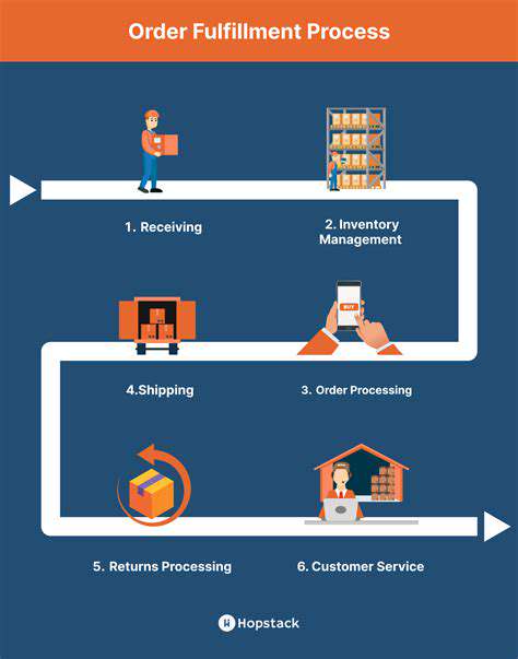 The Importance of Real Time Inventory Sync in Omnichannel
