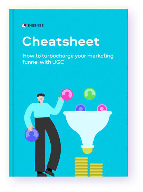 User Generated Content (UGC): Building Trust and Driving Conversions