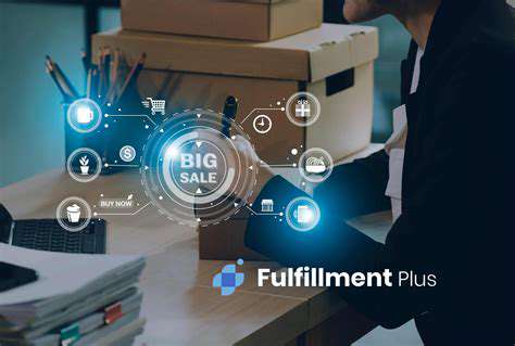 Streamlining E commerce Fulfillment for Customer Satisfaction