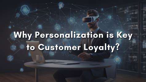 Personalization:TheKeytoCustomerLoyalty