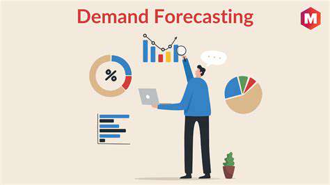 ProactiveForecastingandDemandPlanning