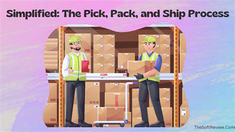 StreamliningthePicking,Packing,andShippingProcess