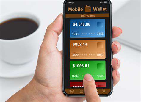 The Evolution of Mobile Wallets and Digital Payment Trends