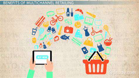 Beyond Multichannel: Embracing True Omnichannel Retail