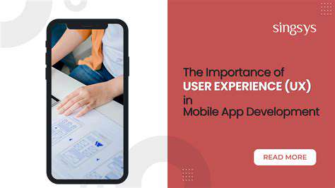 BeyondSpeed:UserExperience(UX)andMobileAppDevelopment
