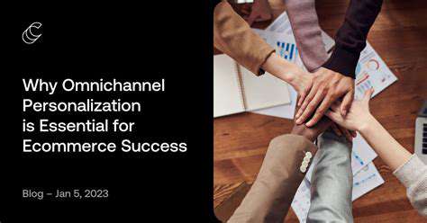 OmnichannelPersonalization:DrivingCustomerEngagement