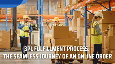 Optimizing Omnichannel Fulfillment for Speed and Efficiency