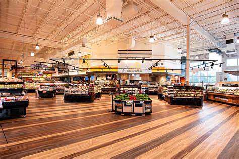 The Role of Physical Stores in the Omnichannel Customer Journey