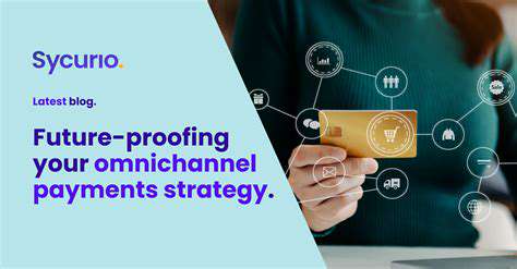 Mobile Wallets and Emerging Payments in Omnichannel