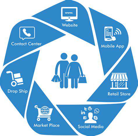 TheOmni-ChannelImperative:SeamlessIntegrationAcrossTouchpoints