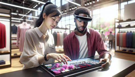 The Future of E commerce Design: Immersive and Interactive