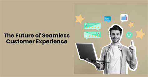 TheRiseofSeamlessCustomerExperiences