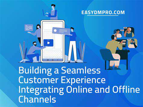 Breaking Down Barriers: The Omnichannel Mindset